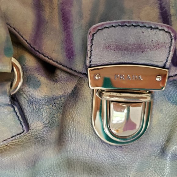 ************************SOLD*****************PRADA - Picture 5 of 10
